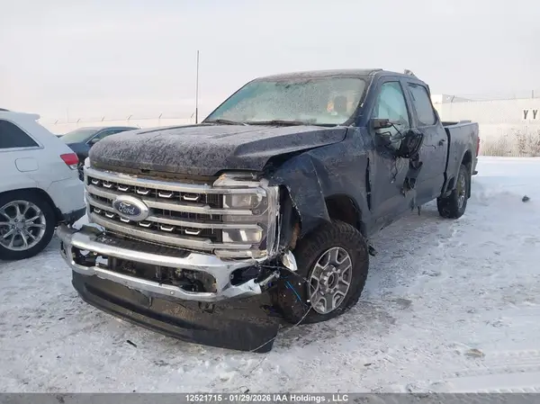 1FT8W3BT3PEE03414 2023 FORD F350 - Image 2
