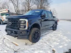 1FT8W3BT3PEE09505 2023 FORD F350