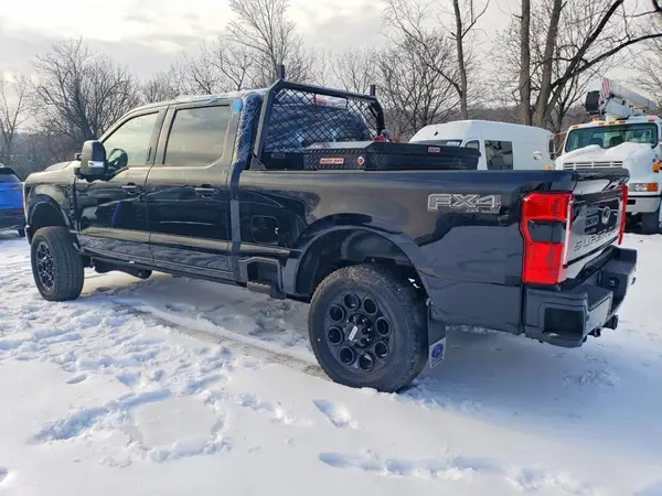 1FT8W3BT3PEE09505 2023 FORD F350 - Image 2