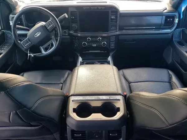 1FT8W3BT3PEE09505 2023 FORD F350 - Image 8
