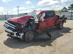1FT8W3BT3PEE19600 2023 FORD F350