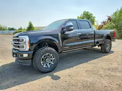 1FT8W3BT3REC80491 2024 FORD F350