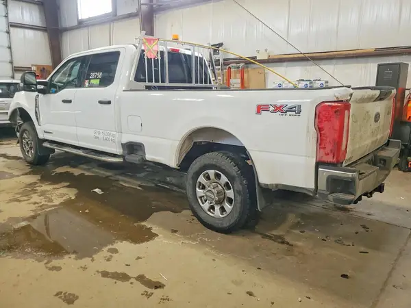 1FT8W3BT3REC87747 2024 FORD F350 - Image 2