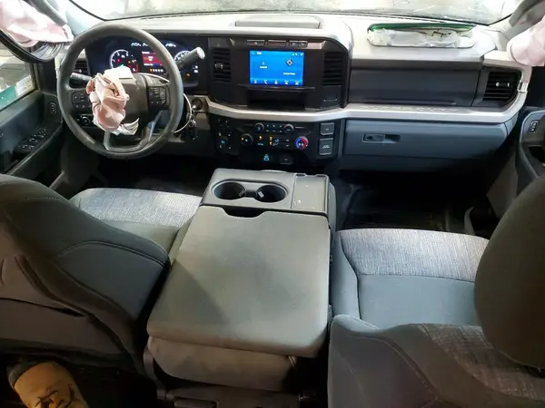 1FT8W3BT3REC87747 2024 FORD F350 - Image 8