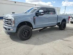 1FT8W3BT3RED23212 2024 FORD F350