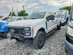 1FT8W3BT3RED49390 2024 FORD F350