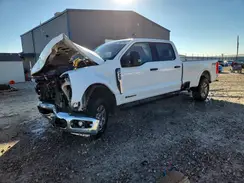 1FT8W3BT3RED52435 2024 FORD F350