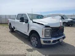 1FT8W3BT3RED59546 2024 FORD F350