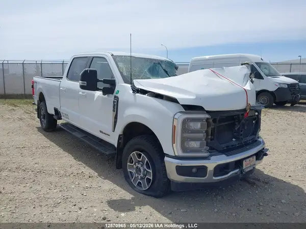 1FT8W3BT3RED59546 2024 FORD F350 - Image 1