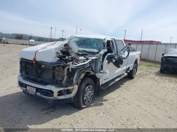 1FT8W3BT3RED59546 2024 FORD F350 - Image 2