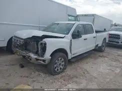 1FT8W3BT3REE10981 2024 FORD F350