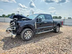 1FT8W3BT3REE27568 2024 FORD F350