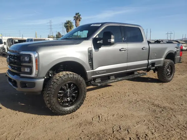 1FT8W3BT3REE39929 2024 FORD F350 - Image 1