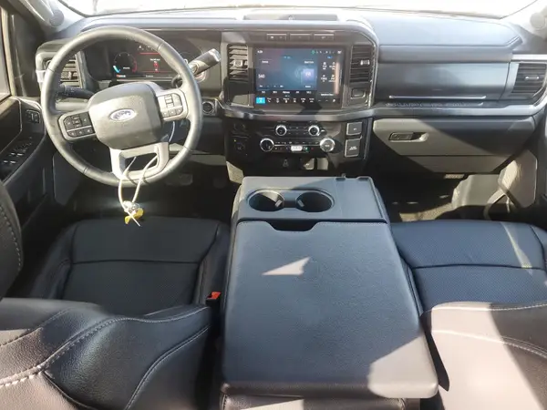 1FT8W3BT3REE39929 2024 FORD F350 - Image 8