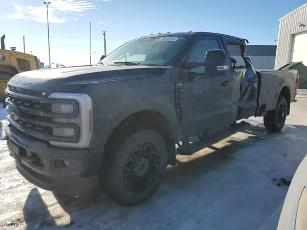 1FT8W3BT3REE85843 2024 FORD F350 - Image 1