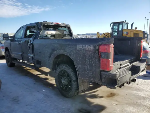1FT8W3BT3REE85843 2024 FORD F350 - Image 2