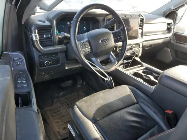 1FT8W3BT3REE85843 2024 FORD F350 - Image 8