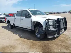 1FT8W3BT3REF07937 2024 FORD F350