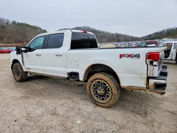 1FT8W3BT3REF31770 2024 FORD F350 - Image 2
