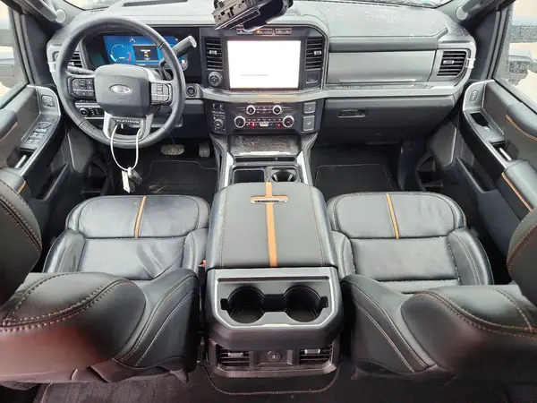 1FT8W3BT3REF31770 2024 FORD F350 - Image 8