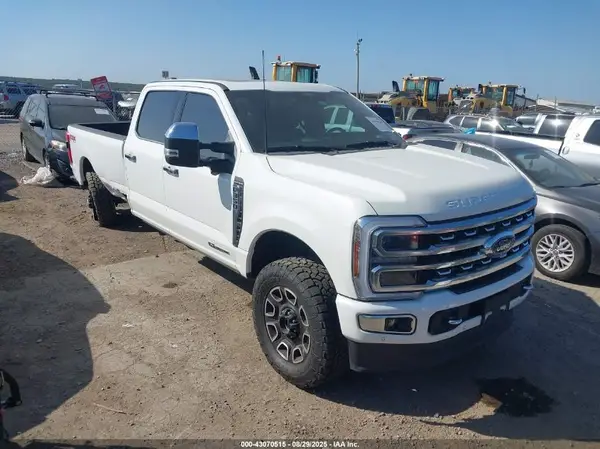 1FT8W3BT3REF66745 2024 FORD F350 - Image 1
