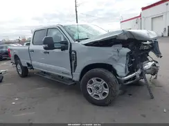 1FT8W3BT3SEC73417 2025 FORD F350
