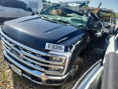 1FT8W3BT3SED45099 2025 FORD F350