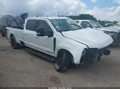 1FT8W3BT3SED56670 2025 FORD F350