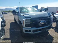1FT8W3BT3SED80774 2025 FORD F350