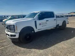 1FT8W3BT3SED86333 2025 FORD F350