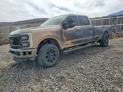 1FT8W3BT3SED94531 2025 FORD F350