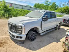 1FT8W3BT3TEC19620 2026 FORD F350