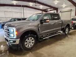 1FT8W3BT3TEE63431 2026 FORD F350