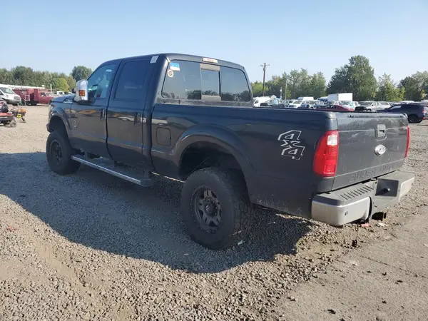 1FT8W3BT4EEA99393 2021 FORD F350 - Image 2