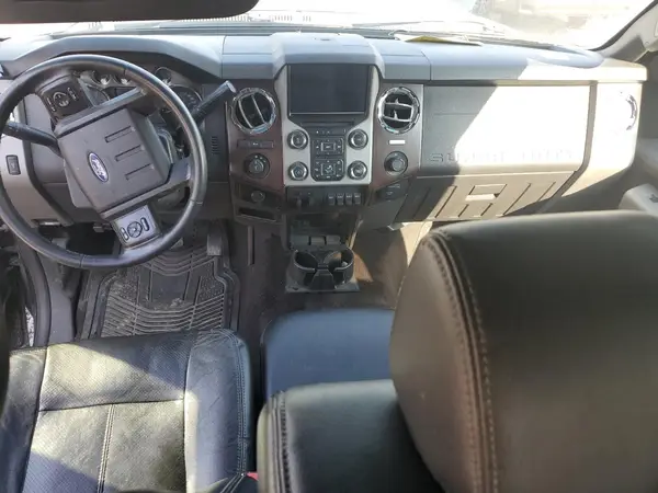 1FT8W3BT4EEA99393 2021 FORD F350 - Image 8