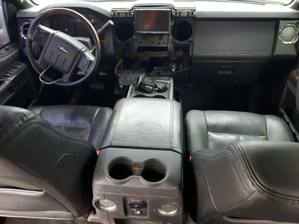 1FT8W3BT4GEA03927 2016 FORD F350 - Image 8