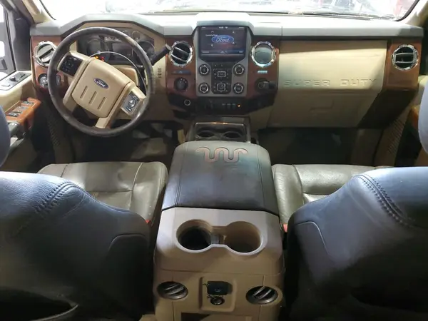 1FT8W3BT4GEA12501 2016 FORD F350 - Image 8