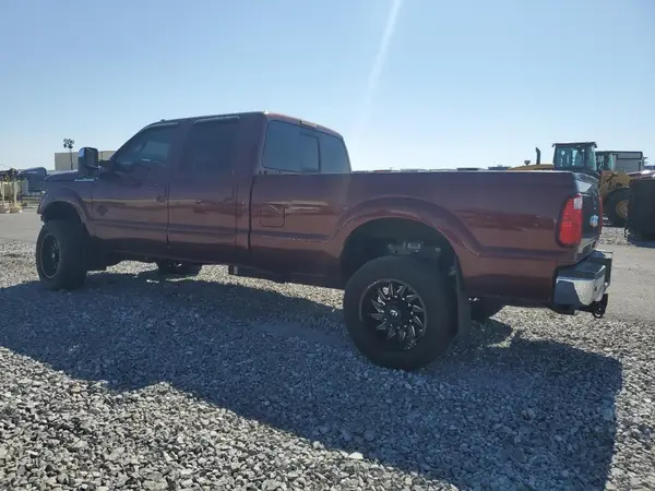 1FT8W3BT4GEA28813 2016 FORD F350 - Image 2