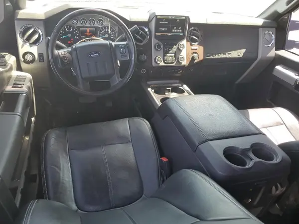 1FT8W3BT4GEA28813 2016 FORD F350 - Image 8