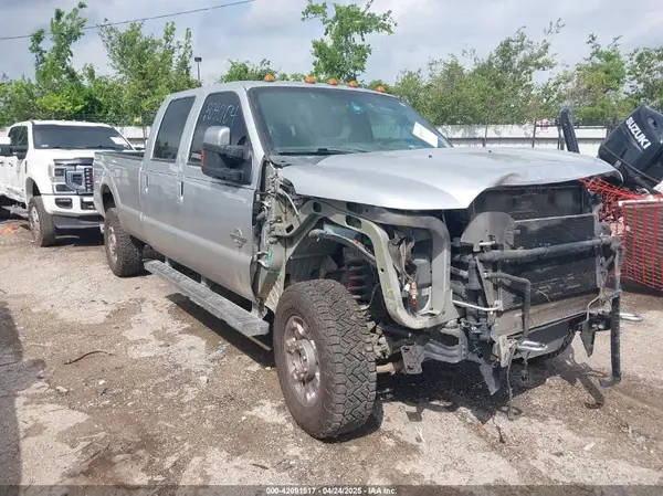 1FT8W3BT4GEA57552 2016 FORD F350 - Image 1