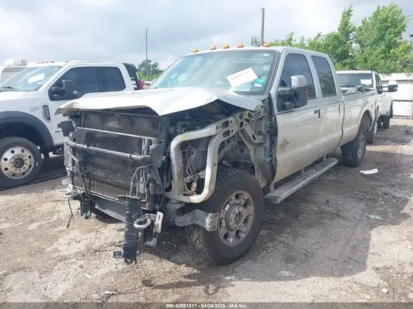 1FT8W3BT4GEA57552 2016 FORD F350 - Image 2