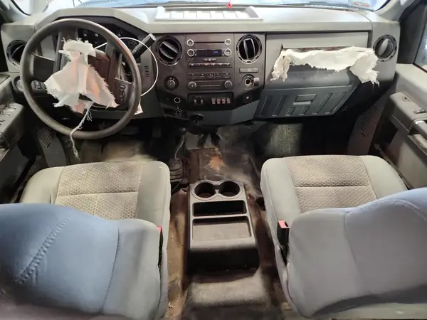 1FT8W3BT4GEA74626 2016 FORD F350 - Image 8