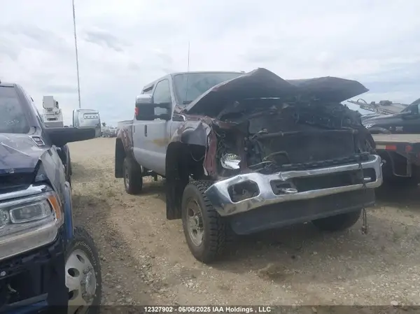 1FT8W3BT4GEA76926 2016 FORD F350 - Image 1