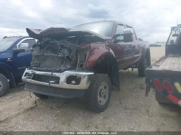 1FT8W3BT4GEA76926 2016 FORD F350 - Image 2