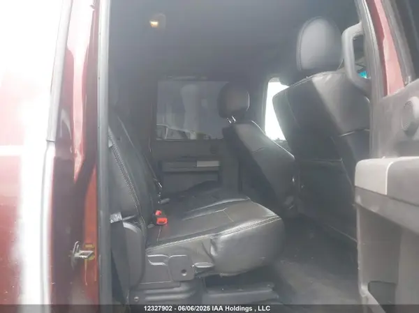 1FT8W3BT4GEA76926 2016 FORD F350 - Image 8