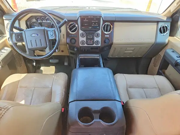 1FT8W3BT4GEA86730 2016 FORD F350 - Image 8