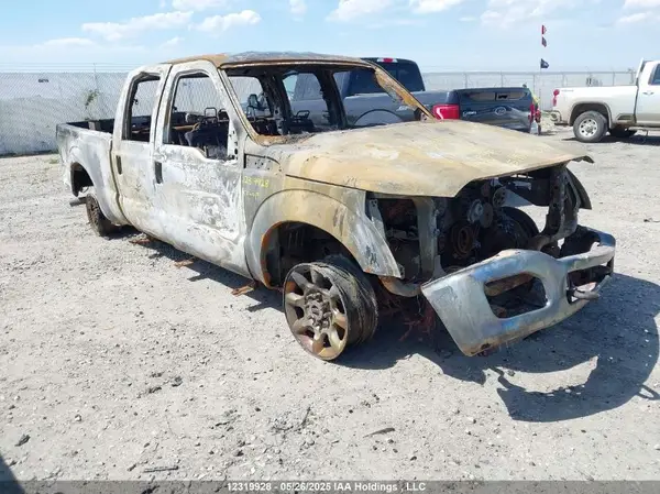 1FT8W3BT4GEA94553 2016 FORD F350 - Image 1
