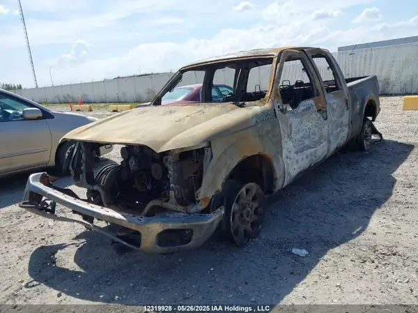 1FT8W3BT4GEA94553 2016 FORD F350 - Image 2