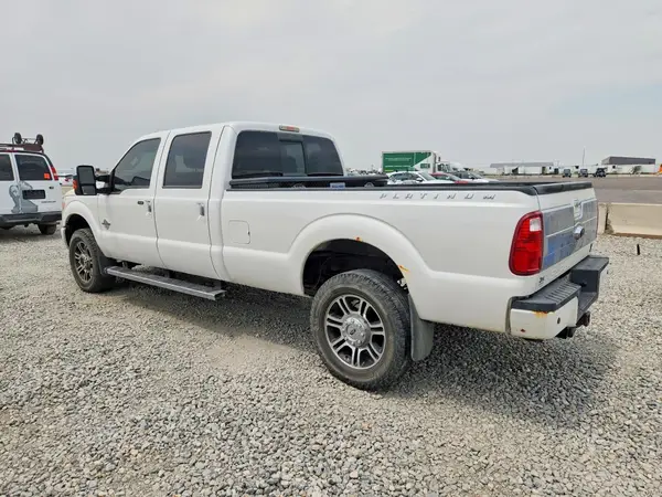 1FT8W3BT4GEA96710 2016 FORD F350 - Image 2