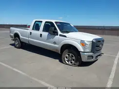 1FT8W3BT4GEB25137 2016 FORD F350